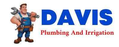 Trusted plumber in MOUNT VICTORY